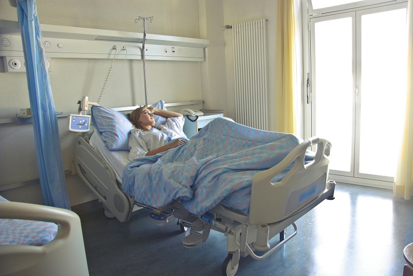 Clínicas y hospitales privados en Barcelona