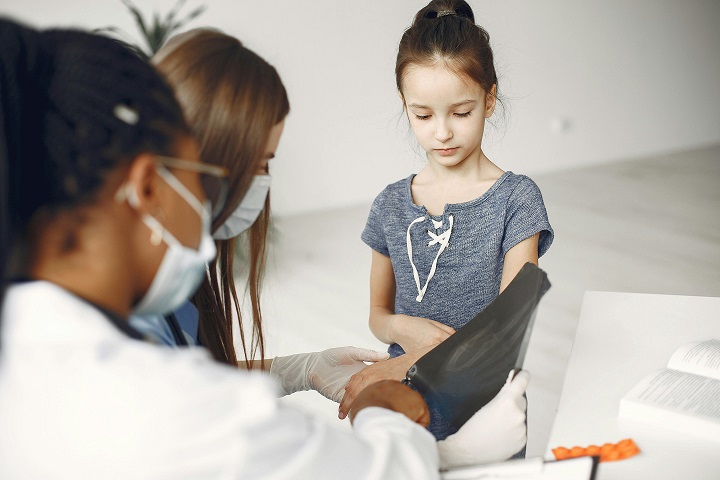 Pediatras y centros de pediatría en Barcelona