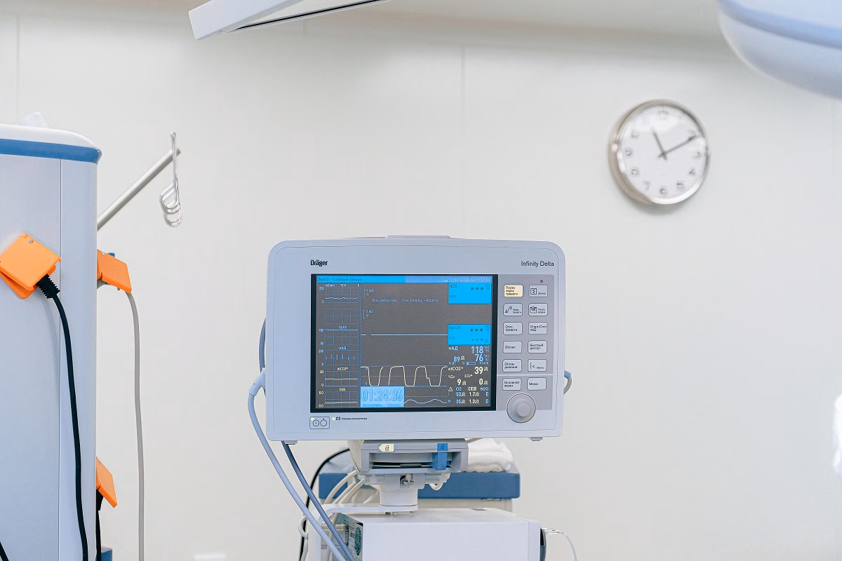 Hospitales privados en Granada